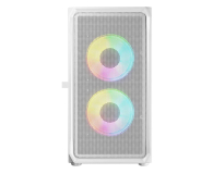 LOGIC CONCEPT Logic Portos ARGB Mini USB 3.0 Biała AM-PORTOS-20-0000000-0002 - 1172929 - zdjęcie 2